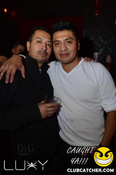 Luxy nightclub photo 465 - October 22nd, 2011