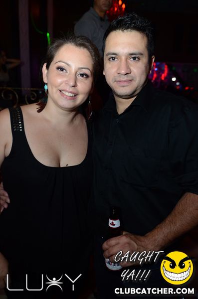 Luxy nightclub photo 466 - October 22nd, 2011