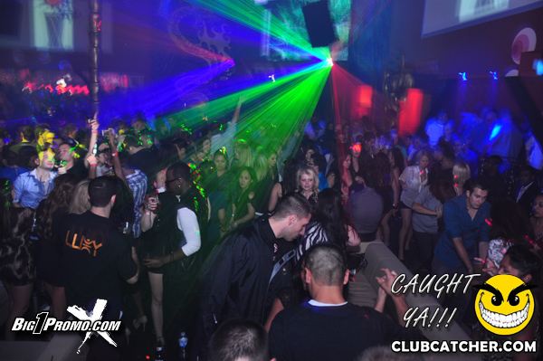 Luxy nightclub photo 49 - October 22nd, 2011