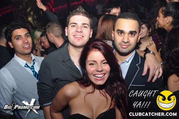 Luxy nightclub photo 51 - October 22nd, 2011
