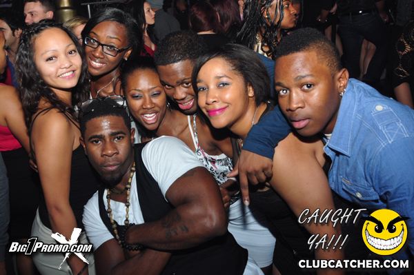 Luxy nightclub photo 55 - October 22nd, 2011