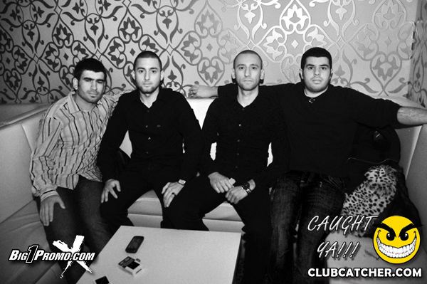 Luxy nightclub photo 56 - October 22nd, 2011