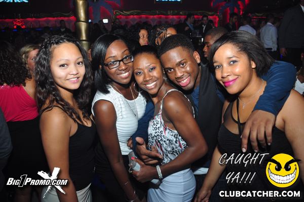 Luxy nightclub photo 57 - October 22nd, 2011