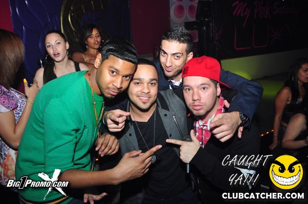 Luxy nightclub photo 59 - October 22nd, 2011