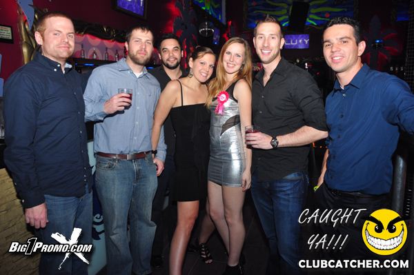 Luxy nightclub photo 60 - October 22nd, 2011