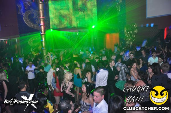 Luxy nightclub photo 61 - October 22nd, 2011