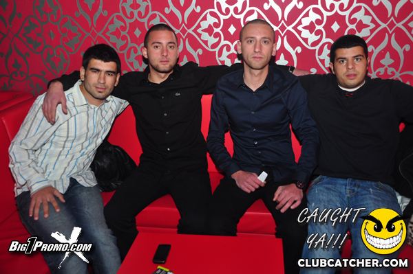 Luxy nightclub photo 62 - October 22nd, 2011