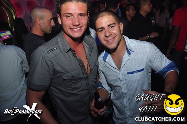 Luxy nightclub photo 63 - October 22nd, 2011