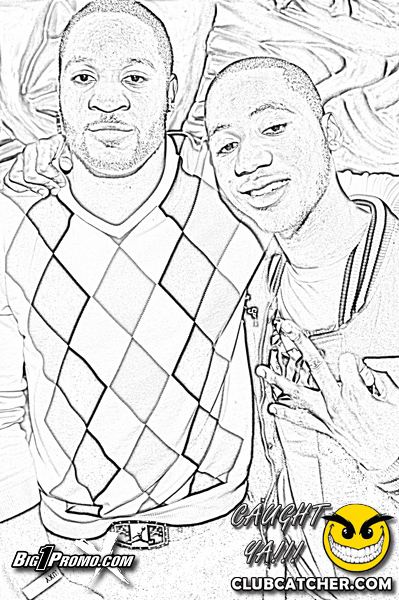 Luxy nightclub photo 64 - October 22nd, 2011