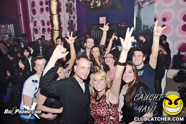 Luxy nightclub photo 66 - October 22nd, 2011