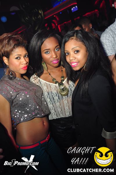 Luxy nightclub photo 67 - October 22nd, 2011