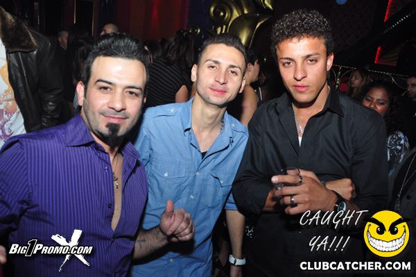 Luxy nightclub photo 68 - October 22nd, 2011