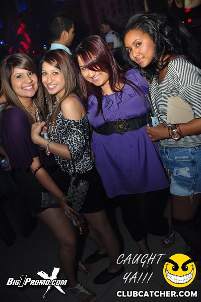 Luxy nightclub photo 69 - October 22nd, 2011