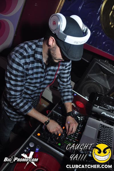 Luxy nightclub photo 74 - October 22nd, 2011