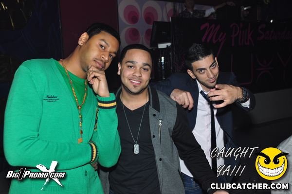 Luxy nightclub photo 78 - October 22nd, 2011