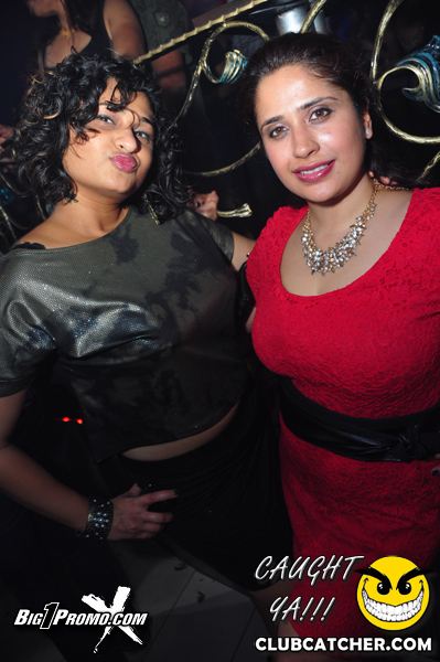 Luxy nightclub photo 79 - October 22nd, 2011