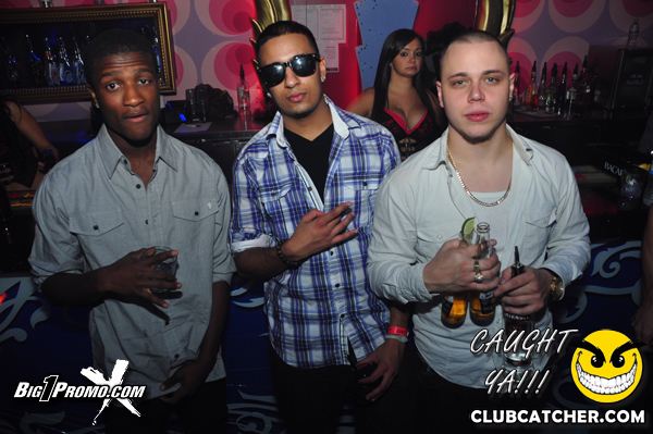 Luxy nightclub photo 80 - October 22nd, 2011