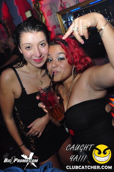 Luxy nightclub photo 9 - October 22nd, 2011