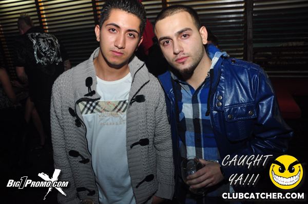 Luxy nightclub photo 82 - October 22nd, 2011