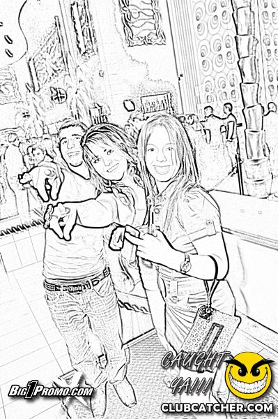 Luxy nightclub photo 83 - October 22nd, 2011