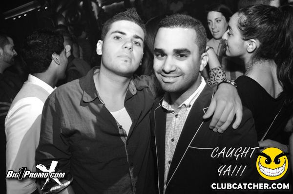 Luxy nightclub photo 84 - October 22nd, 2011
