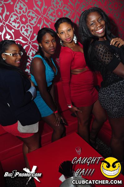 Luxy nightclub photo 89 - October 22nd, 2011