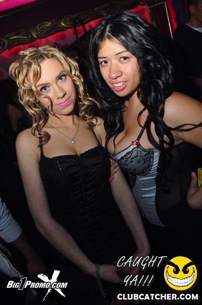 Luxy nightclub photo 10 - October 22nd, 2011