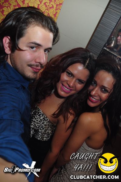 Luxy nightclub photo 92 - October 22nd, 2011