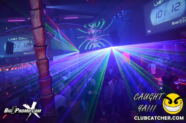 Luxy nightclub photo 93 - October 22nd, 2011