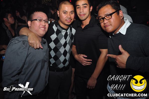 Luxy nightclub photo 96 - October 22nd, 2011
