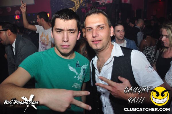 Luxy nightclub photo 98 - October 22nd, 2011