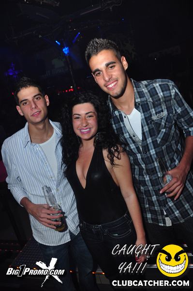 Luxy nightclub photo 99 - October 22nd, 2011