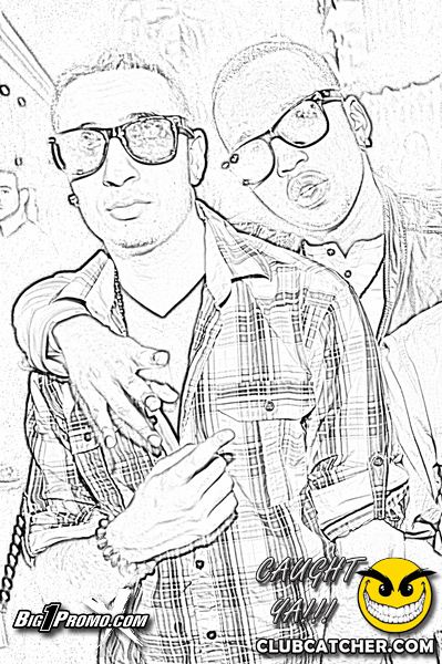 Luxy nightclub photo 100 - October 22nd, 2011