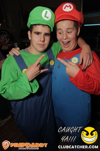 The Great Hall party venue photo 101 - October 28th, 2011