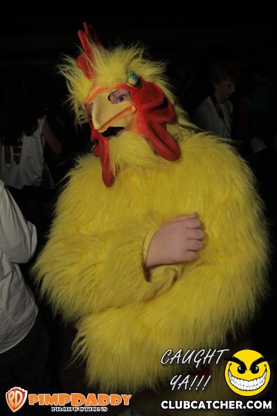 The Great Hall party venue photo 103 - October 28th, 2011