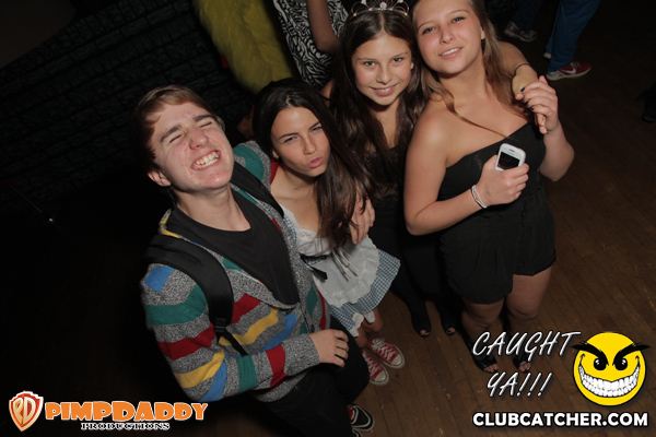 The Great Hall party venue photo 117 - October 28th, 2011