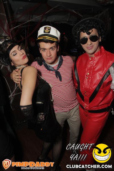 The Great Hall party venue photo 120 - October 28th, 2011