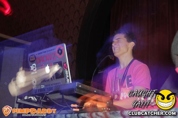 The Great Hall party venue photo 122 - October 28th, 2011