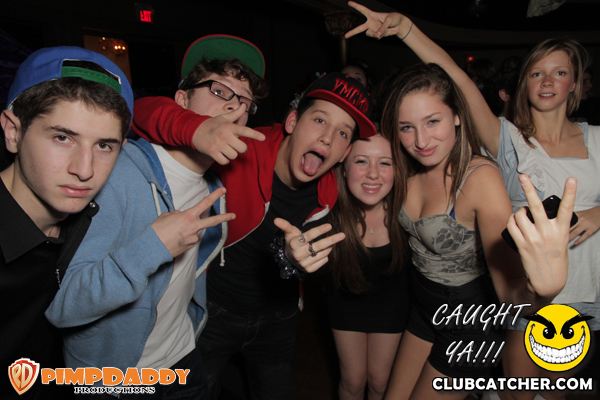 The Great Hall party venue photo 124 - October 28th, 2011