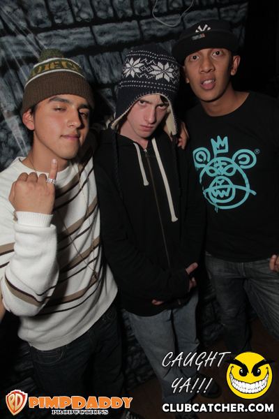 The Great Hall party venue photo 128 - October 28th, 2011