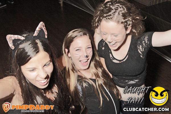 The Great Hall party venue photo 129 - October 28th, 2011