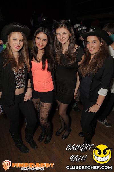 The Great Hall party venue photo 132 - October 28th, 2011