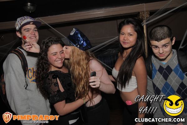 The Great Hall party venue photo 135 - October 28th, 2011