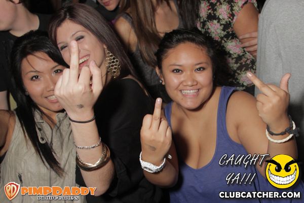 The Great Hall party venue photo 137 - October 28th, 2011