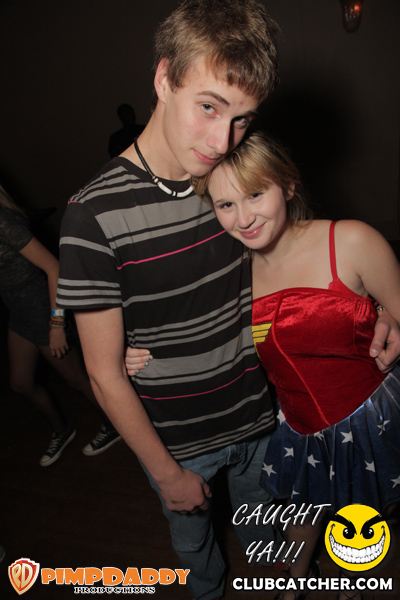 The Great Hall party venue photo 138 - October 28th, 2011