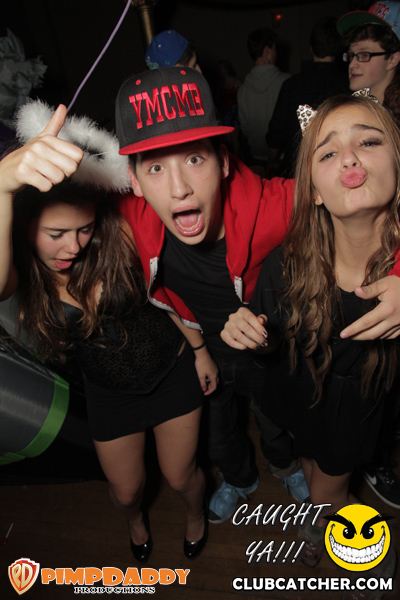 The Great Hall party venue photo 139 - October 28th, 2011