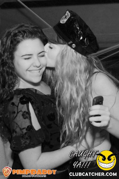 The Great Hall party venue photo 15 - October 28th, 2011