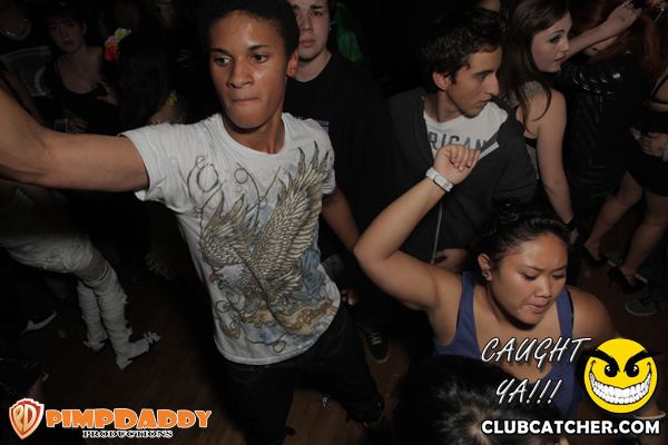 The Great Hall party venue photo 142 - October 28th, 2011