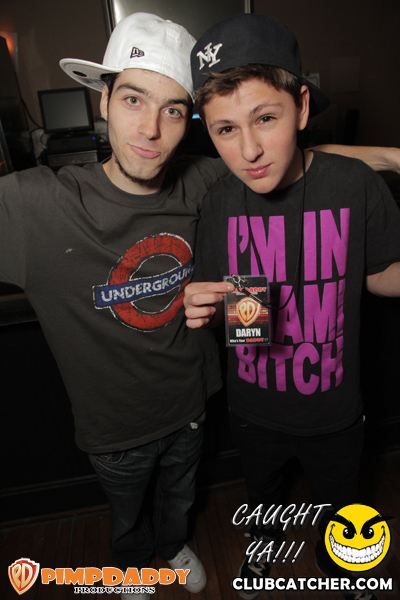 The Great Hall party venue photo 144 - October 28th, 2011