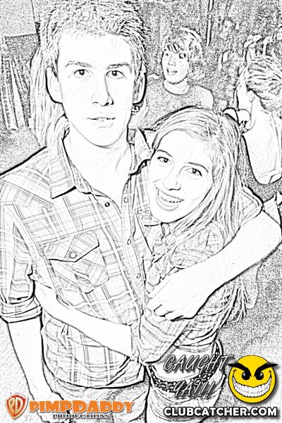 The Great Hall party venue photo 147 - October 28th, 2011